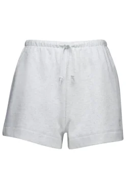 Shorts<America Today Short Noel Lightgreymelange|Grass|Softgreen|Kit