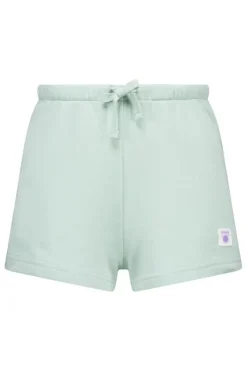 Shorts<America Today Short Noel JR Lightgreymelange|Grass|Softgreen|Lilac
