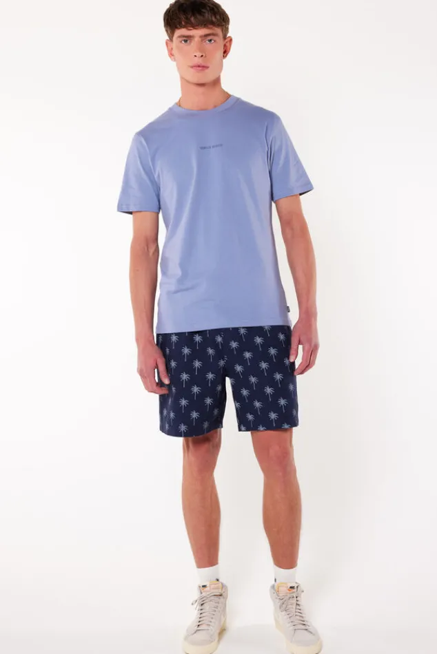 Shorts<America Today Short Norman Darkblue|Deepblue|Mediumgreen|Sand