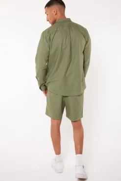 Shorts<America Today Short Norman Darkblue|Deepblue|Mediumgreen|Sand