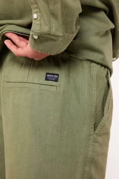 Shorts<America Today Short Norman Darkblue|Deepblue|Mediumgreen|Sand