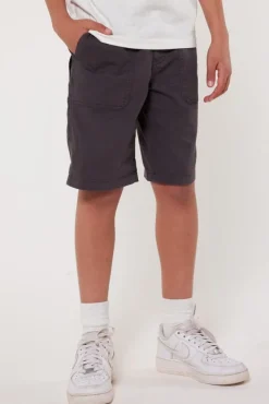 Shorts<America Today Short Norris JR Grey|TrueBlue