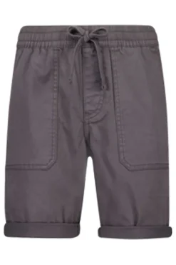 Shorts<America Today Short Norris JR Grey|TrueBlue