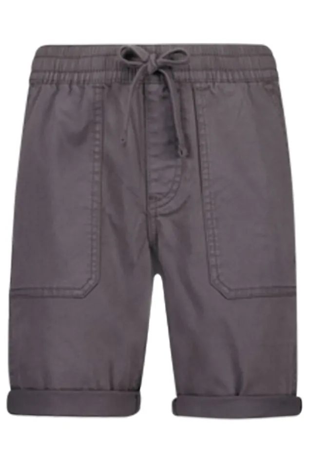 Shorts<America Today Short Norris JR Grey|TrueBlue