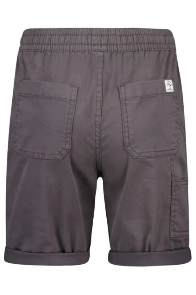 Shorts<America Today Short Norris JR Grey|TrueBlue