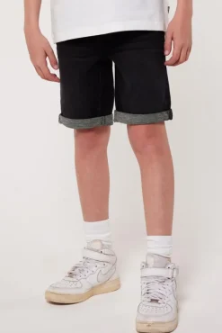 Shorts<America Today Short Robert jog Jr Black|Grey|Lightblue