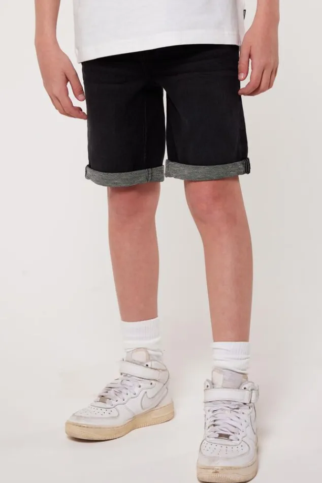 Shorts<America Today Short Robert jog Jr Black|Grey|Lightblue