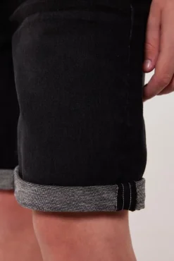 Shorts<America Today Short Robert jog Jr Black|Grey|Lightblue