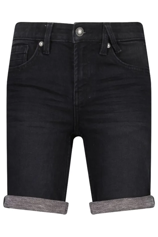 Shorts<America Today Short Robert jog Jr Black|Grey|Lightblue