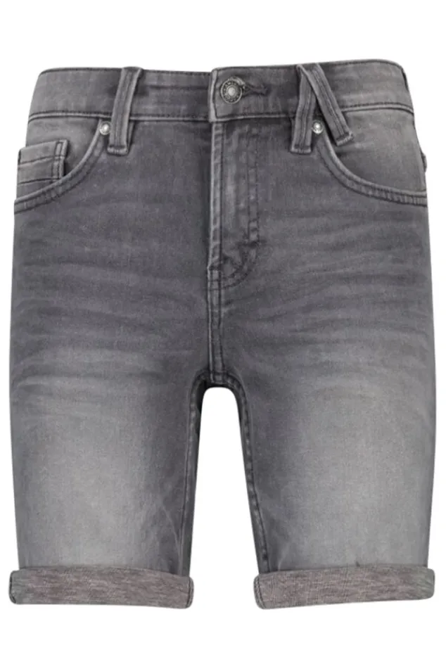 Shorts<America Today Short Robert jog Jr Black|Grey|Lightblue