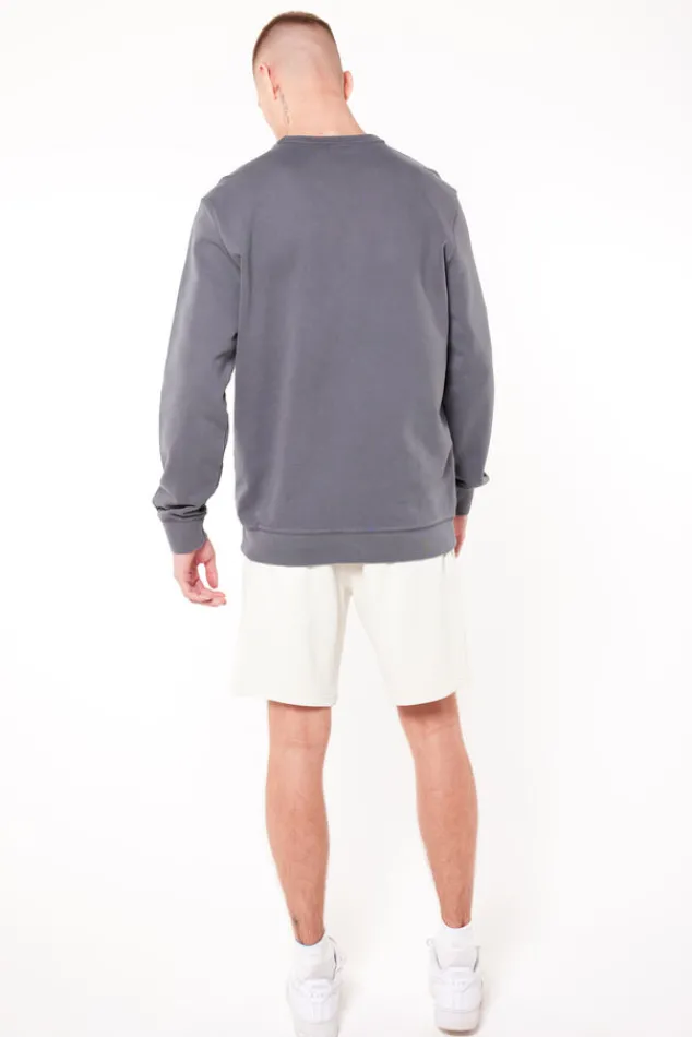 Shorts<America Today Short Sevan Kit|Black|Lightgreymelange|Darkblue