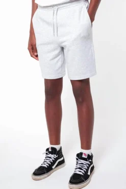 Shorts<America Today Short Sevan Kit|Black|Lightgreymelange|Darkblue