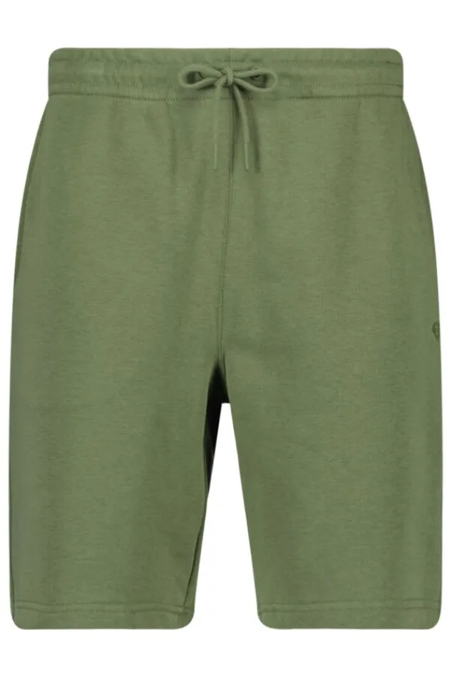 Shorts<America Today Short Sevan Kit|Black|Lightgreymelange|Darkblue