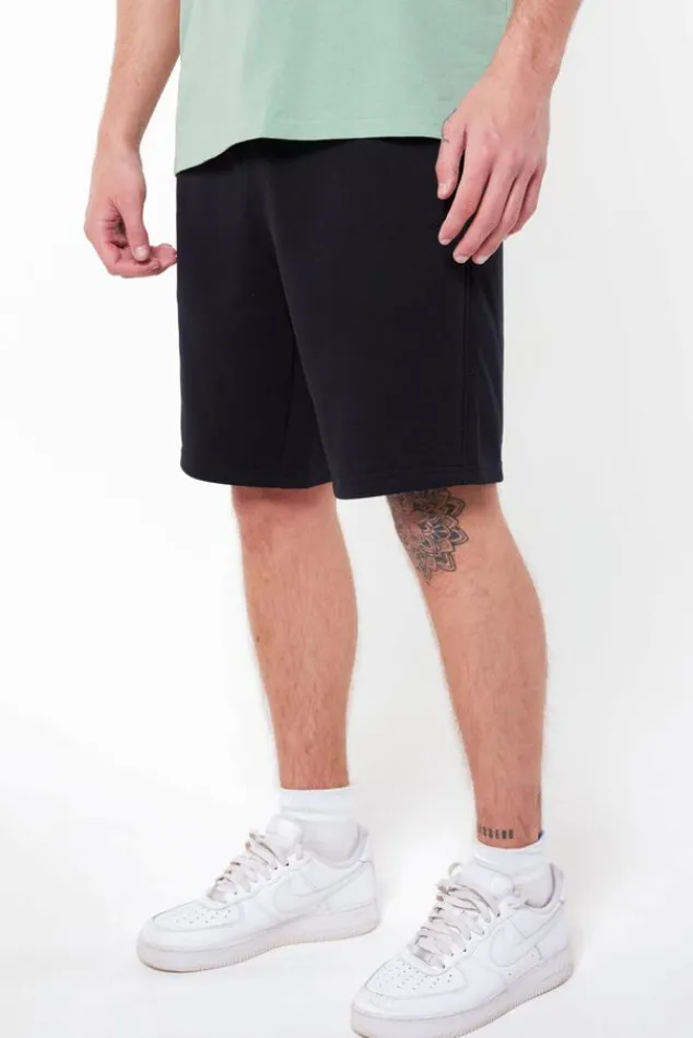 Shorts<America Today Short Sevan Kit|Black|Lightgreymelange|Darkblue