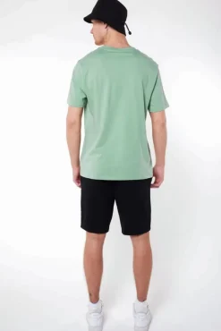 Shorts<America Today Short Sevan Kit|Black|Lightgreymelange|Darkblue