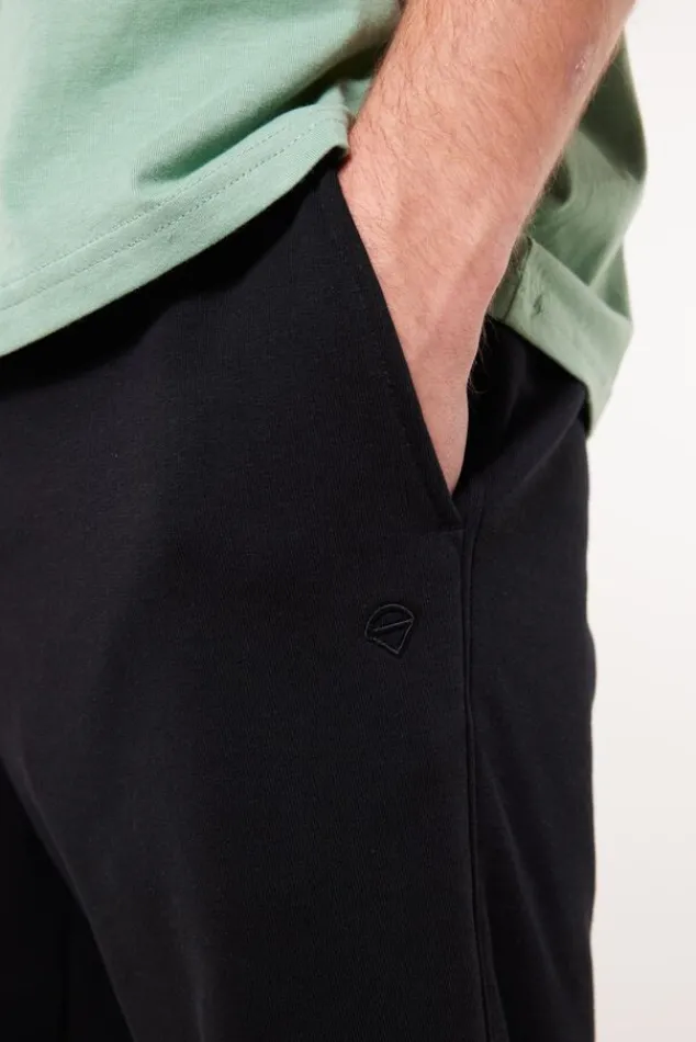 Shorts<America Today Short Sevan Kit|Black|Lightgreymelange|Darkblue