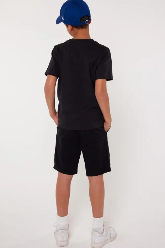 Shorts<America Today Short Sevan jr Black