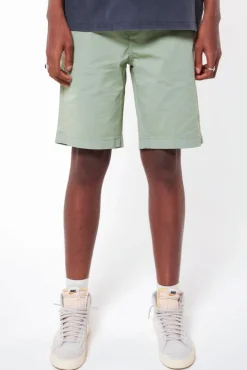 Shorts<America Today Short Stefan Black|Darkblue|TrueBlue|Khaki