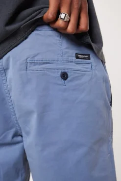 Shorts<America Today Short Stefan Black|Darkblue|TrueBlue|Khaki