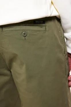 Shorts<America Today Short Stefan Black|Darkblue|TrueBlue|Khaki