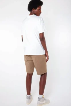 Shorts<America Today Short Stefan Black|Darkblue|TrueBlue|Khaki