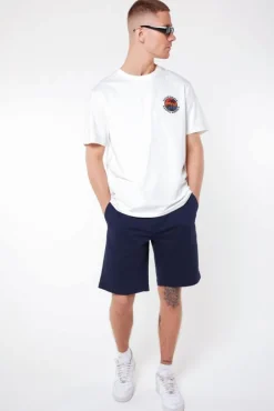 Shorts<America Today Short Stefan Black|Darkblue|TrueBlue|Khaki