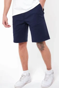 Shorts<America Today Short Stefan Black|Darkblue|TrueBlue|Khaki
