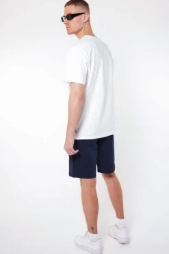 Shorts<America Today Short Stefan Black|Darkblue|TrueBlue|Khaki