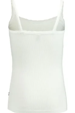 Ondergoed & Lounge<America Today Singlet Bella JR Black|White