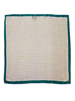 Accessoires<America Today Sjaal Asha Grass