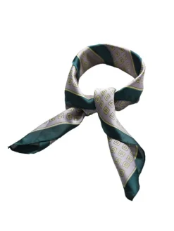 Accessoires<America Today Sjaal Asha Grass