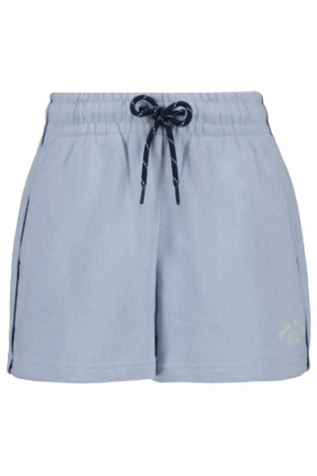 Shorts<America Today Sweat short Nea jr Lightpink|Lightgreymelange|Babyblue|Mint