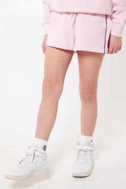 Shorts<America Today Sweat short Nea jr Lightpink|Lightgreymelange|Babyblue|Mint