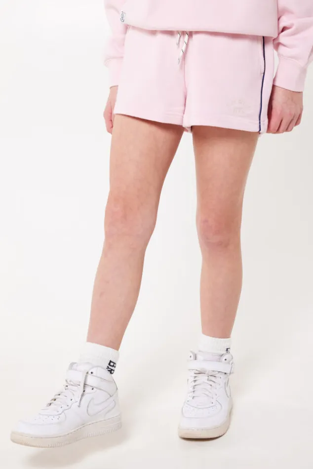 Shorts<America Today Sweat short Nea jr Lightpink|Lightgreymelange|Babyblue|Mint