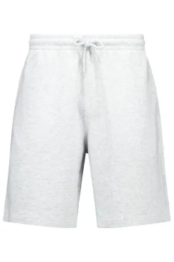 Shorts<America Today Sweat short Sevan Black|Lightgreymelange|Darkblue|Kit