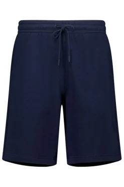 Shorts<America Today Sweat short Sevan Black|Lightgreymelange|Darkblue|Kit