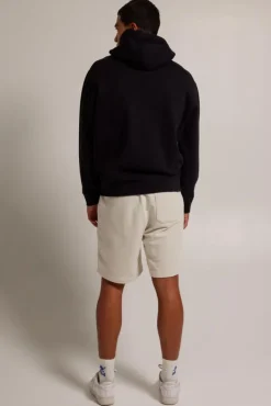 Shorts<America Today Sweat short Sevan Black|Lightgreymelange|Darkblue|Kit