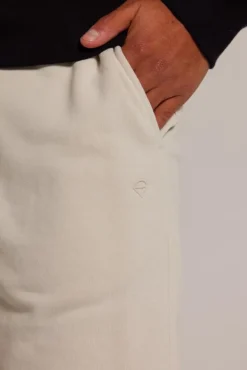 Shorts<America Today Sweat short Sevan Black|Lightgreymelange|Darkblue|Kit