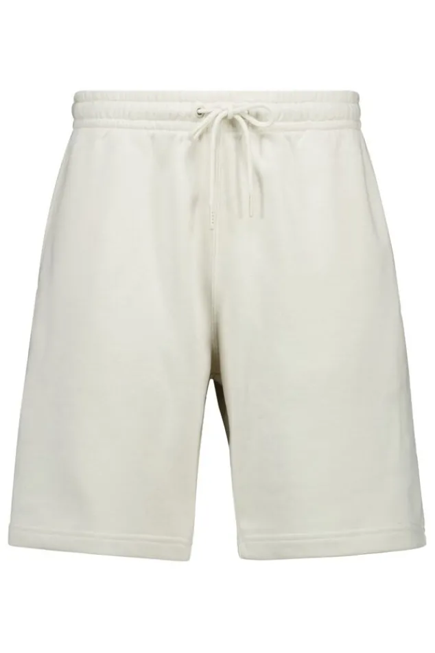 Shorts<America Today Sweat short Sevan Black|Lightgreymelange|Darkblue|Kit