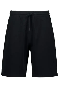 Shorts<America Today Sweat short Sevan Black|Lightgreymelange|Darkblue|Kit