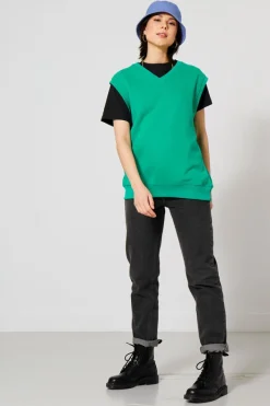 Truien & Vesten|Sweaters & hoodies<America Today Sweater Sara Green