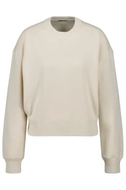 Truien & Vesten|Sweaters & hoodies<America Today Sweater Savie Lime|Kit