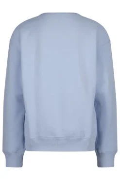 Truien & Vesten|Sweaters & hoodies<America Today Sweater Soel JR Babyblue