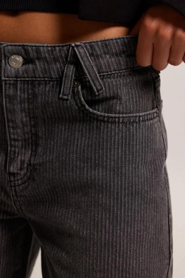 Jeans<America Today Tampa Washedblack