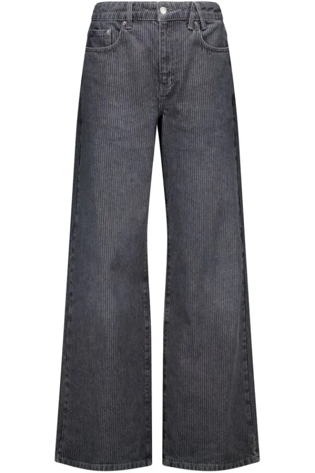 Jeans<America Today Tampa Washedblack