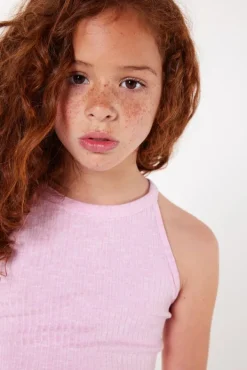 T-shirts &Tops<America Today Top Genivy JR Babyblue|Pink|Sage