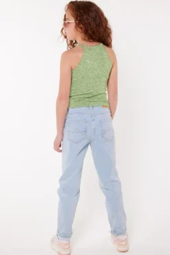 T-shirts &Tops<America Today Top Genivy JR Babyblue|Pink|Sage