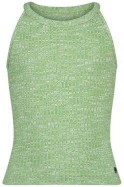 T-shirts &Tops<America Today Top Genivy JR Babyblue|Pink|Sage