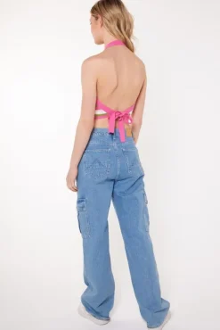 T-shirts & Tops<America Today Top Georgia Multicolour