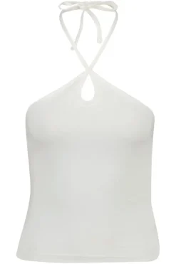 T-shirts & Tops<America Today Top Gillenne Black|Darkarmy|Terra|Offwhite